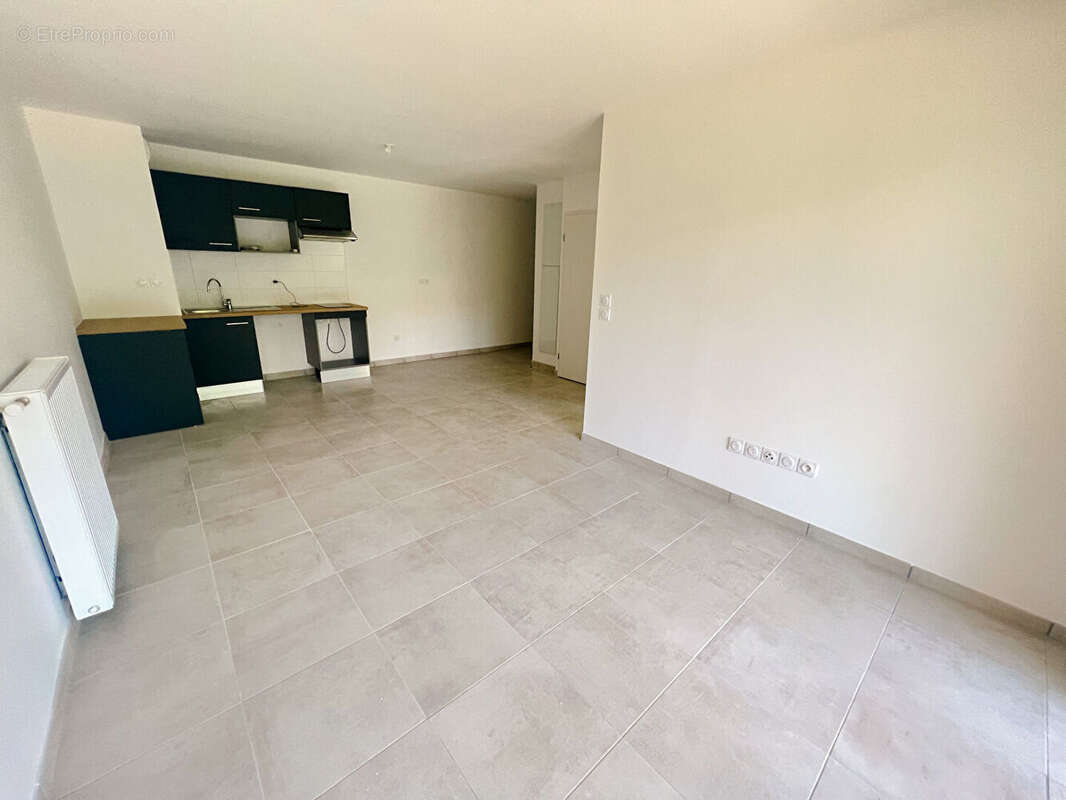 Appartement à ESCALQUENS