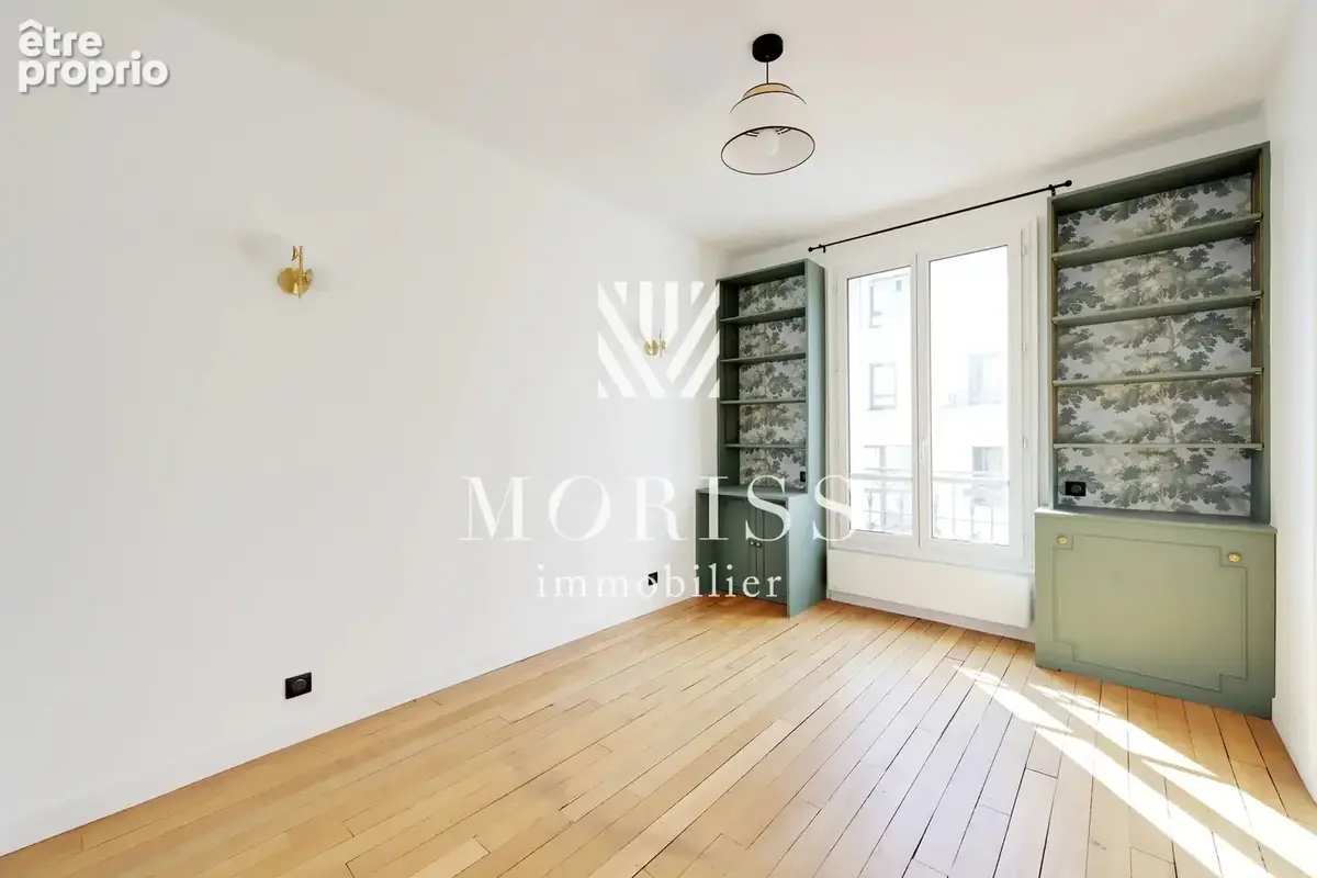 Appartement 3 pièces 47m2 - photo 4