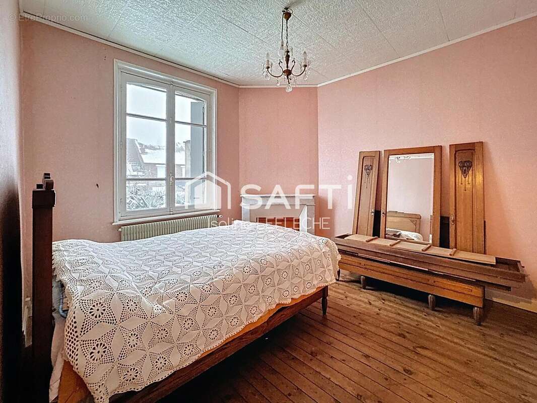 Maison 92 m² à Peronne  - photo 9