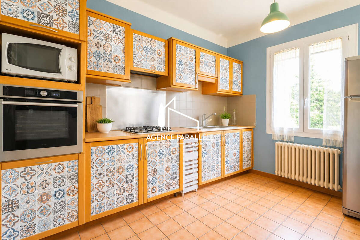 Maison à CAVAILLON