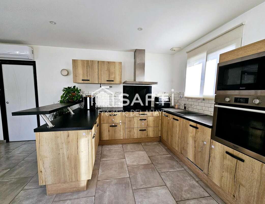 Photo 9 - Maison à AVENSAN