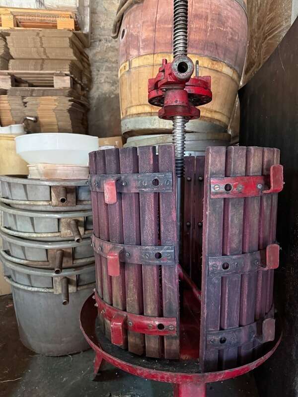 Maison à CASCASTEL-DES-CORBIERES