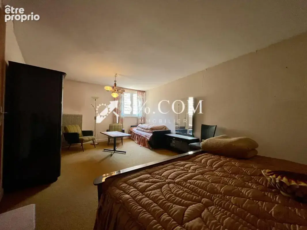 3%.COM Exclusivité BERBGIETEN, Corps de ferme, 96m2,dépendan - photo 9
