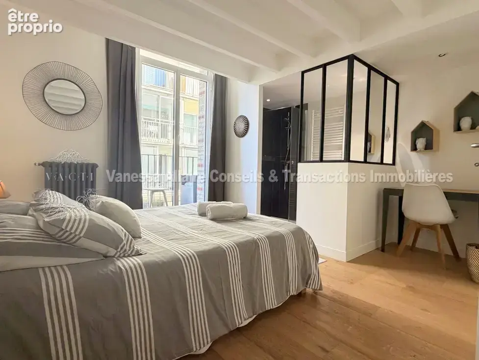 Exclusivite a pornichet   à deux pas de la plage, villa rénovée avec vue mer - photo 9