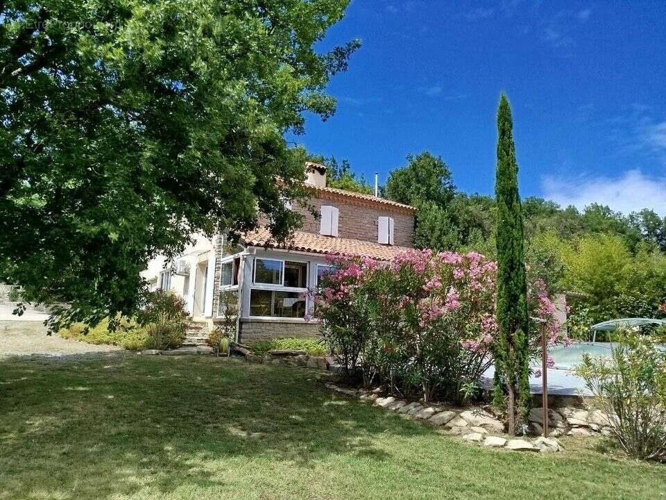 Maison à VABRES
