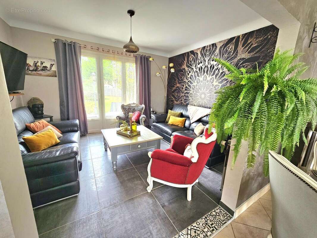 Photo 4 - Maison à LA ROCHE-SUR-YON