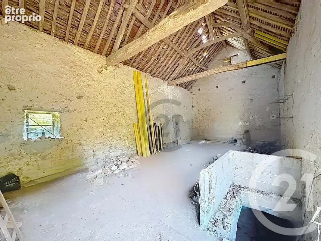 Maison 5 pièces 83 m² à vendre à Chalautre-La-Petite (77160) - photo 8