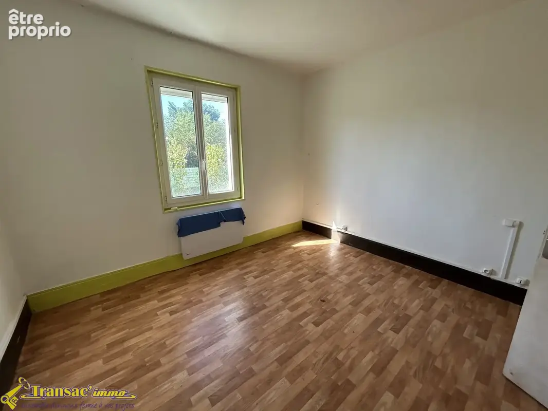 Maison 4 pièces 120m2 avec terrain - photo 4