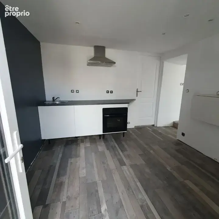 Maison 3 chambres  72 m2 450m2 jardin - photo 11