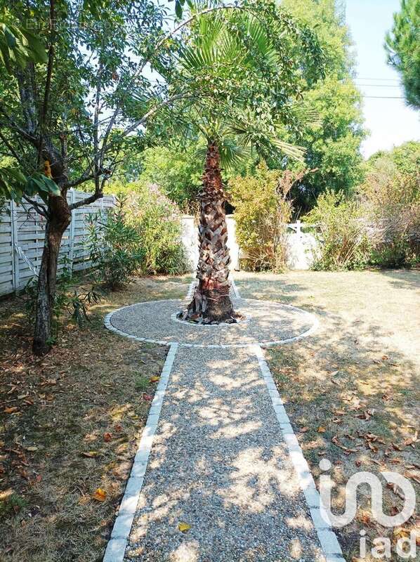 Photo 4 - Maison à SAINT-PORCHAIRE