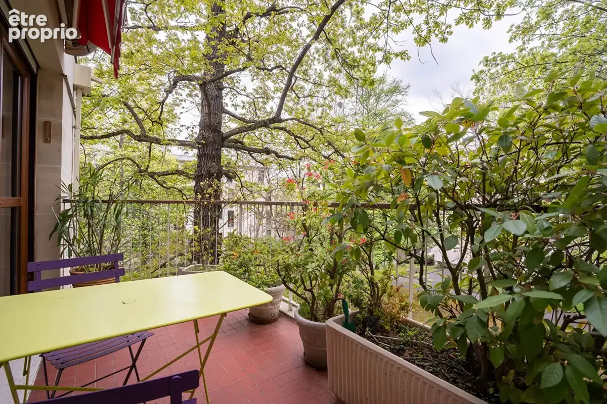 Appartement Maisons Laffitte 4 pièce(s) 95m2 - photo 11