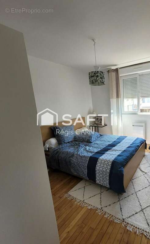 Photo 4 - Appartement à BREST