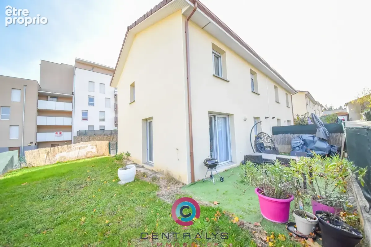 Maison T4 Duplex - photo 2