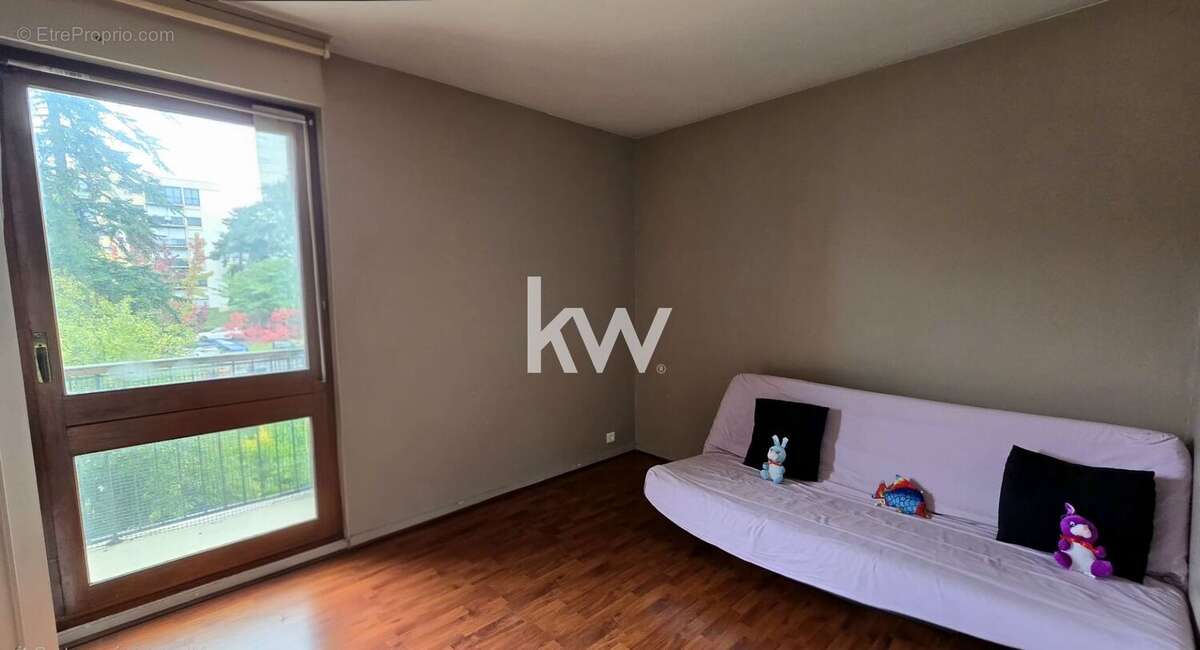 Appartement à RIS-ORANGIS