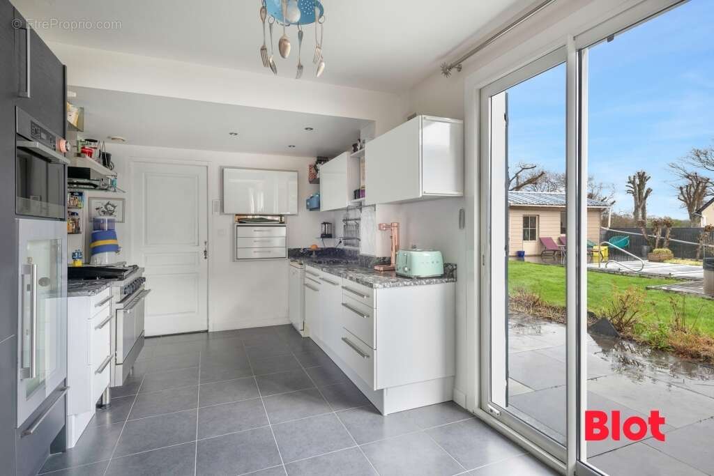 Maison à SAINT-ANDRE-DES-EAUX