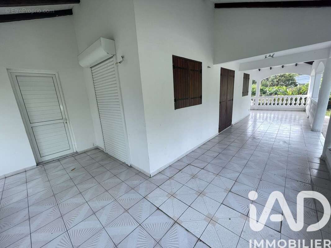 Photo 8 - Maison à PETIT-CANAL