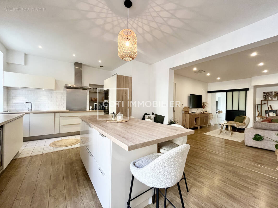 Appartement à PROPRIANO
