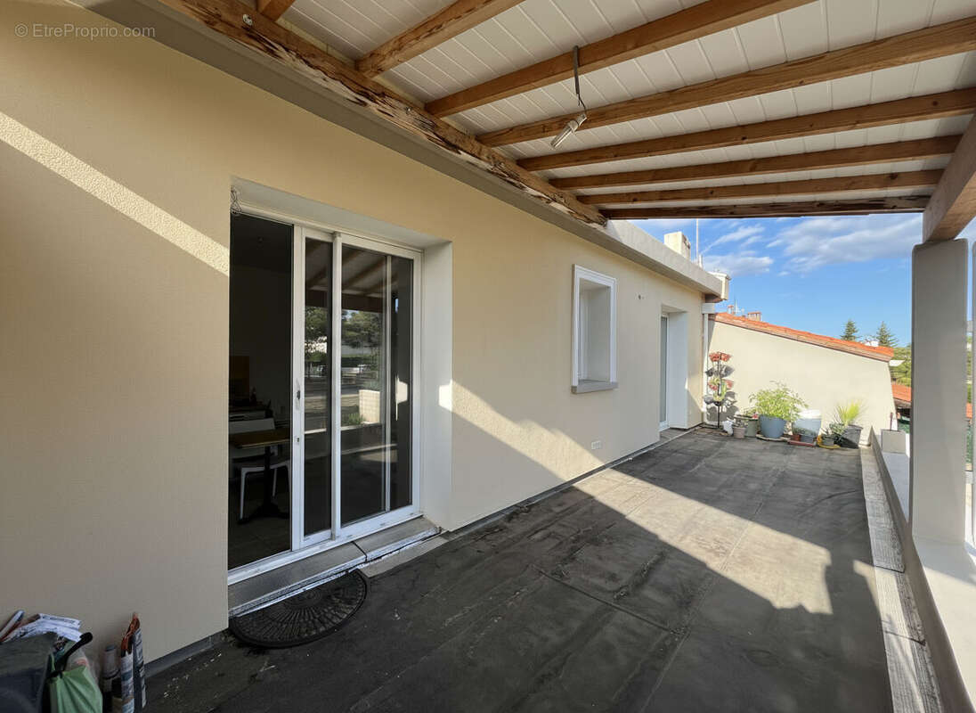 Maison à SAINT-CYPRIEN
