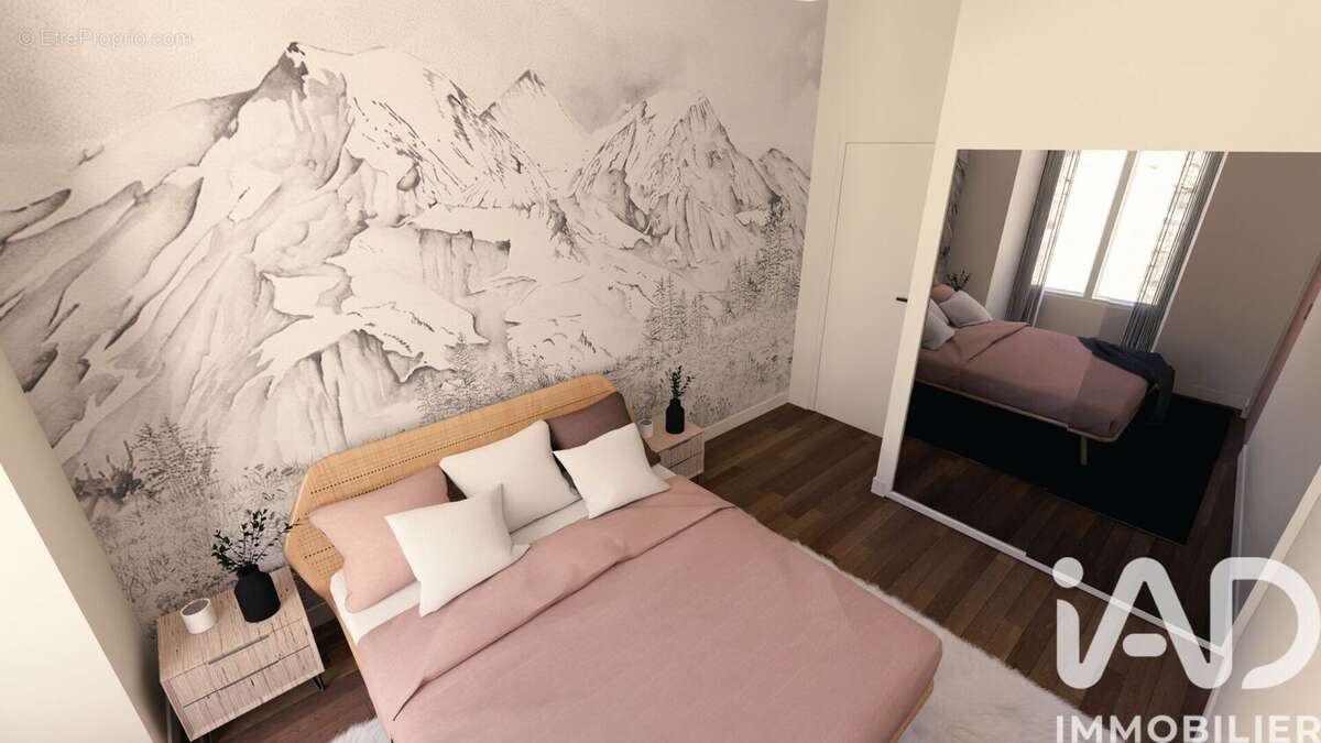 Photo 8 - Appartement à CLERMONT-FERRAND