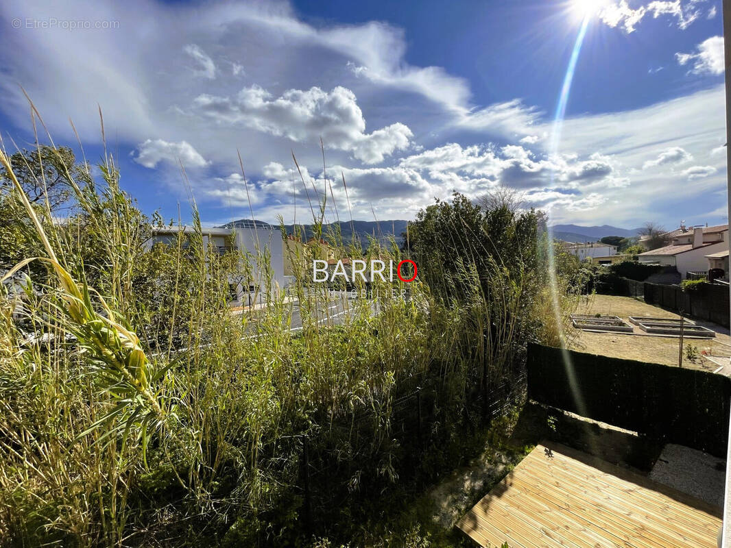 Appartement à ARGELES-SUR-MER