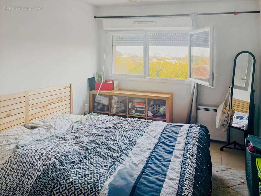 Appartement 70m² à bègles - photo 4
