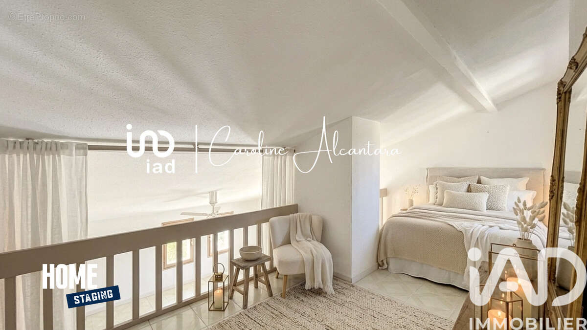 Photo 7 - Appartement à LE BARCARES