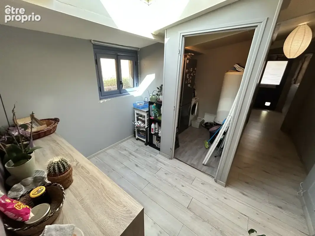 Maison de plain-pied - photo 10