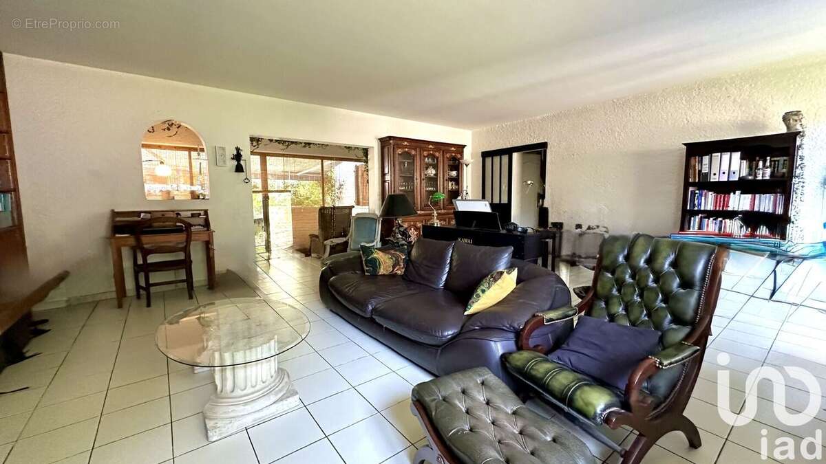 Photo 8 - Maison à ARES