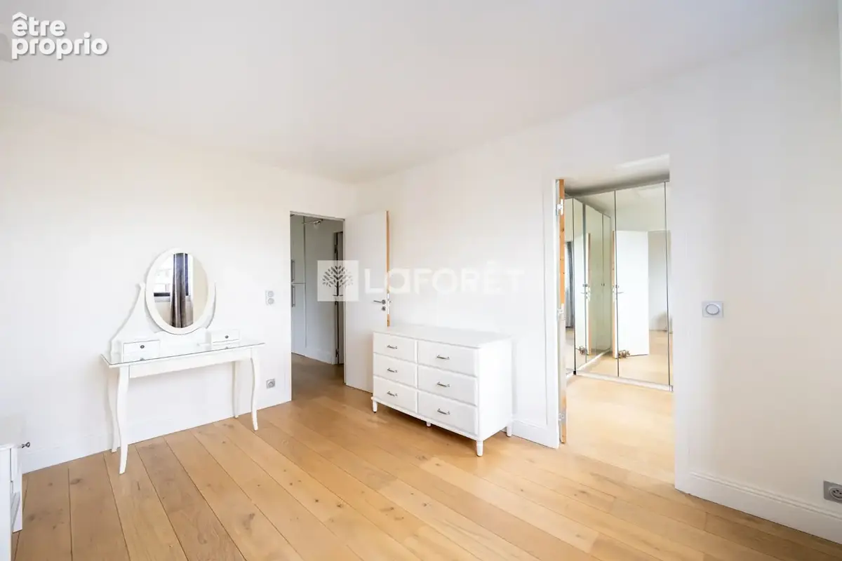 Appartement Conflans Sainte Honorine 4 pièce(s) 66 m2 - photo 11