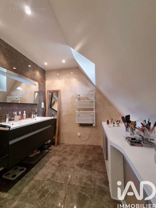 Photo 6 - Maison à CHAMBRAY-LES-TOURS