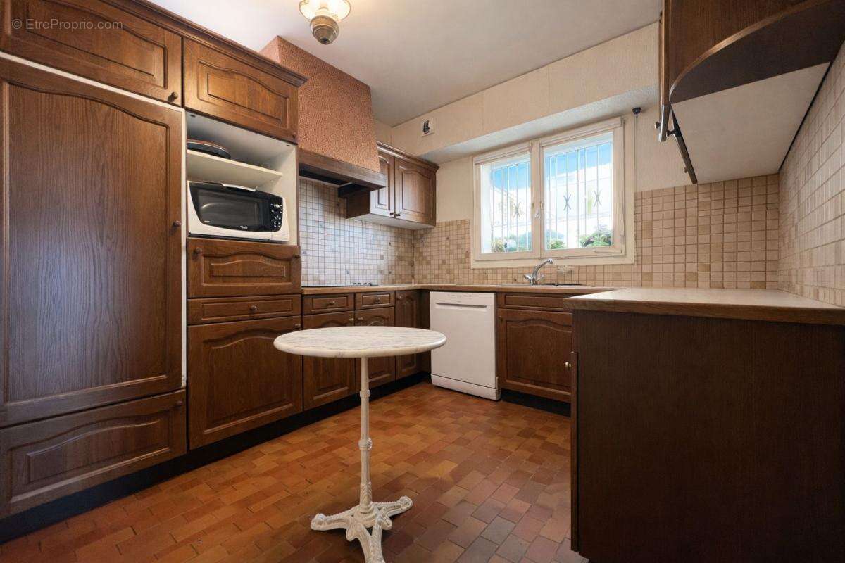 Appartement à OBERNAI