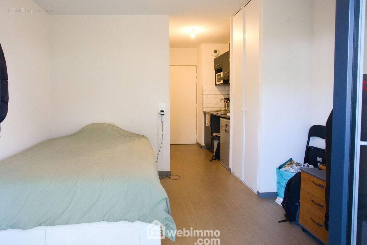 Appartement à LA ROCHELLE