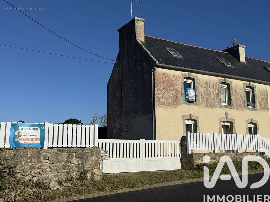 Maison 78 m² à Primelin  - photo 2