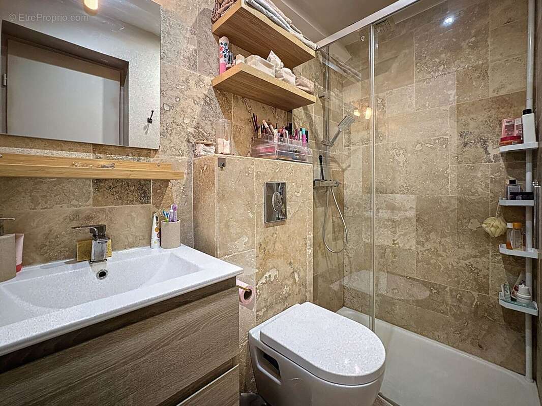 Appartement à CAGNES-SUR-MER