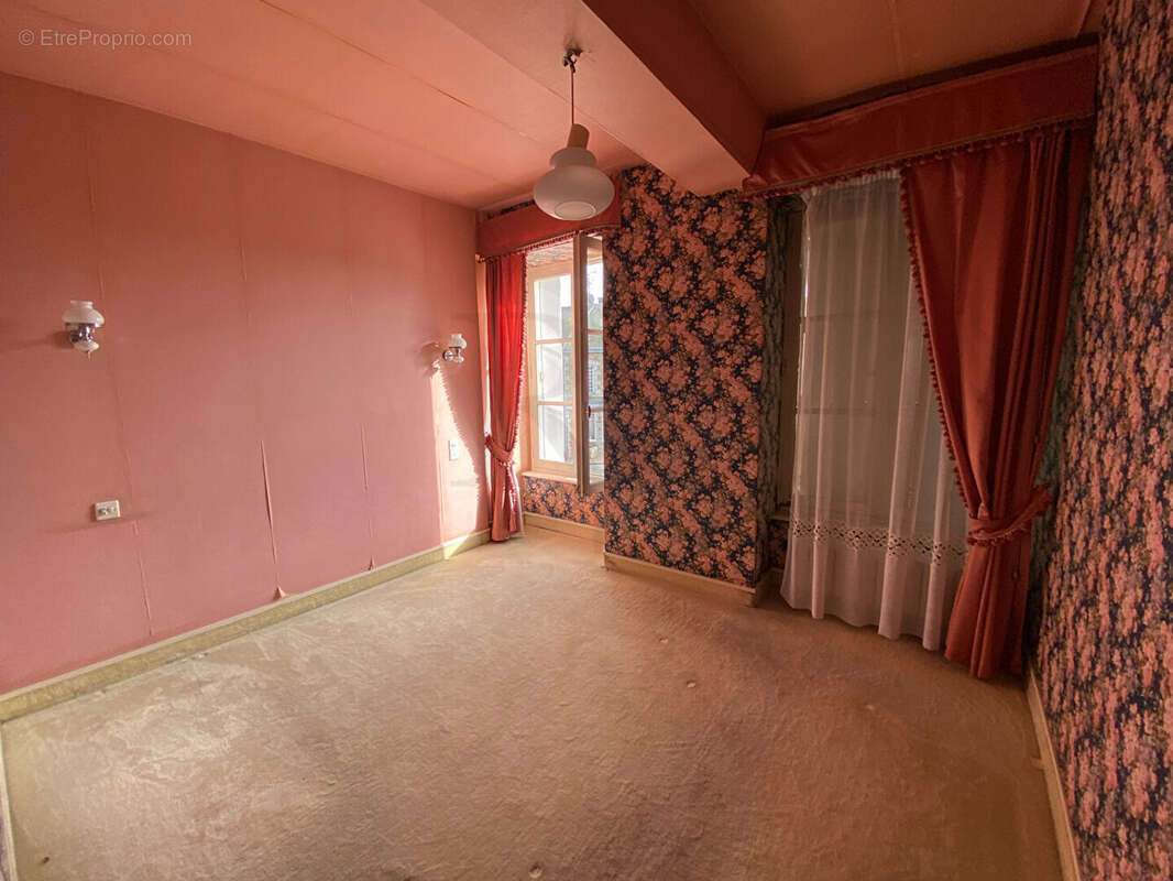 Maison à PASSAIS