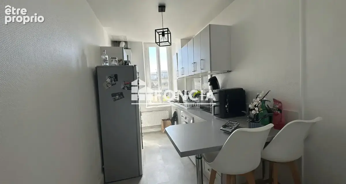 Appartement 3 pièces 66 m² à vendre à Nancy (54000) - photo 8