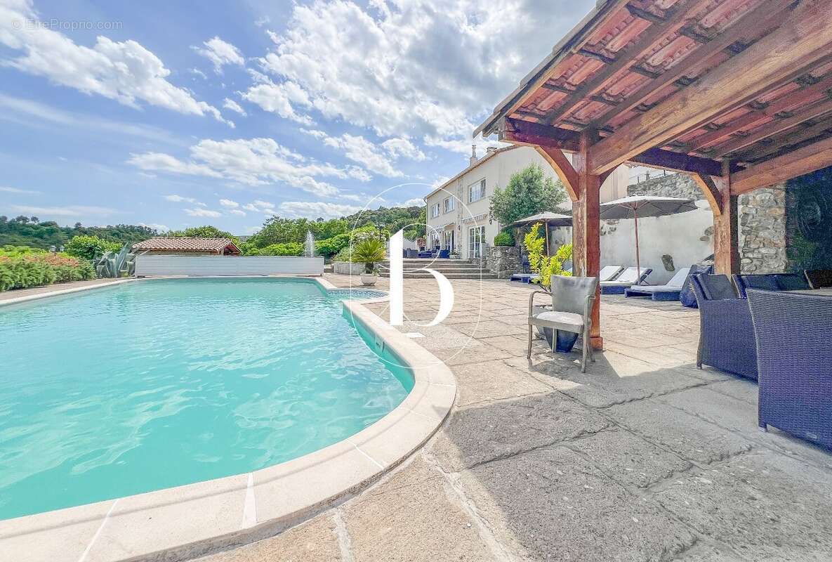Vente en exclusivité d'un petit coin de paradis  - photo 39