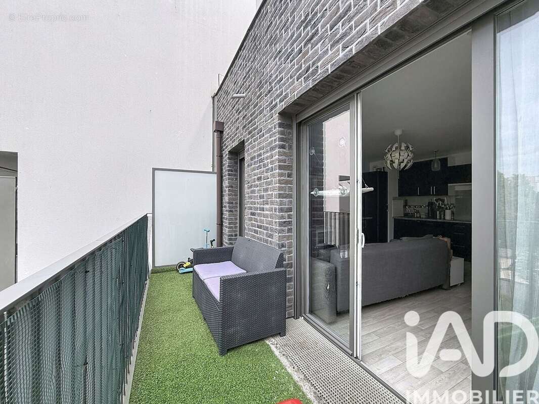 Photo 7 - Appartement à CHOISY-LE-ROI