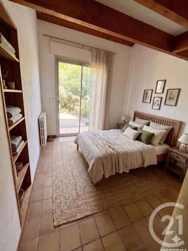 Maison à TOULOUSE