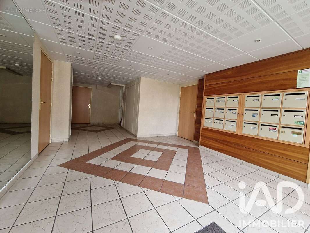 Photo 9 - Appartement à LES SABLES-D'OLONNE