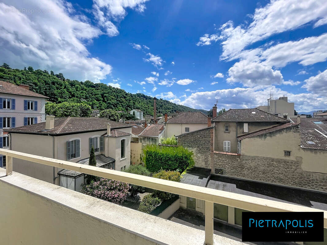 Appartement 64 m² à Vienne  - photo 6