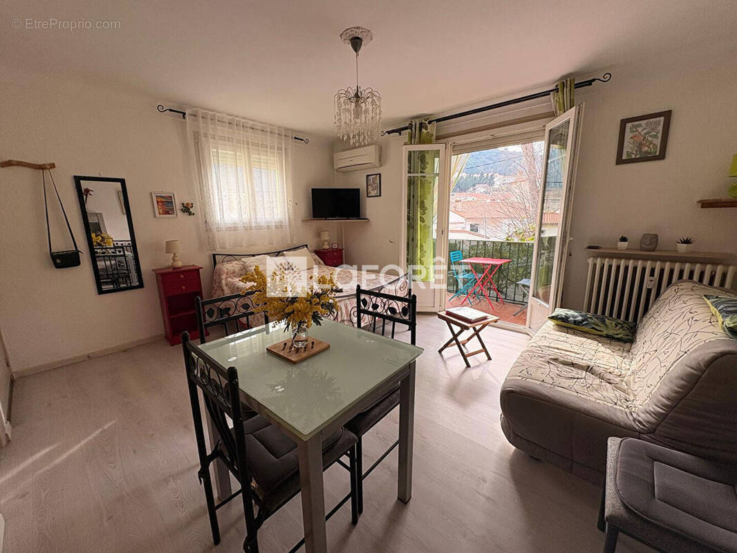 Appartement à AMELIE-LES-BAINS-PALALDA