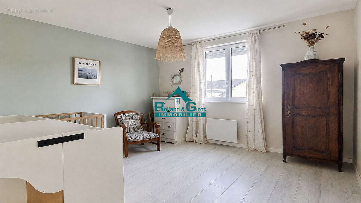 Maison La Bouexiere - photo 5