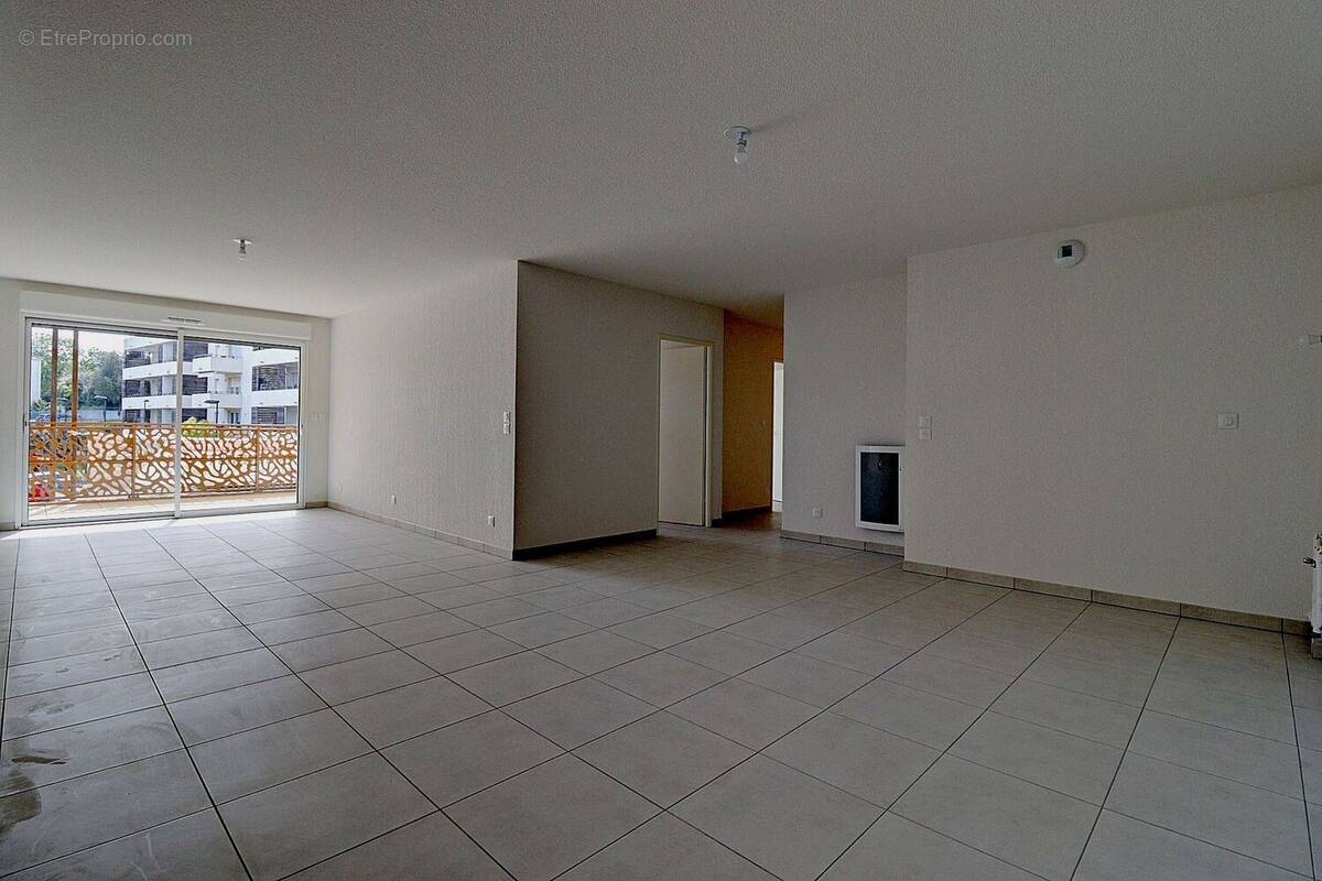 Appartement à GRABELS