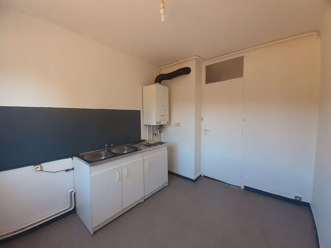 Appartement à SAINT-POL-SUR-MER