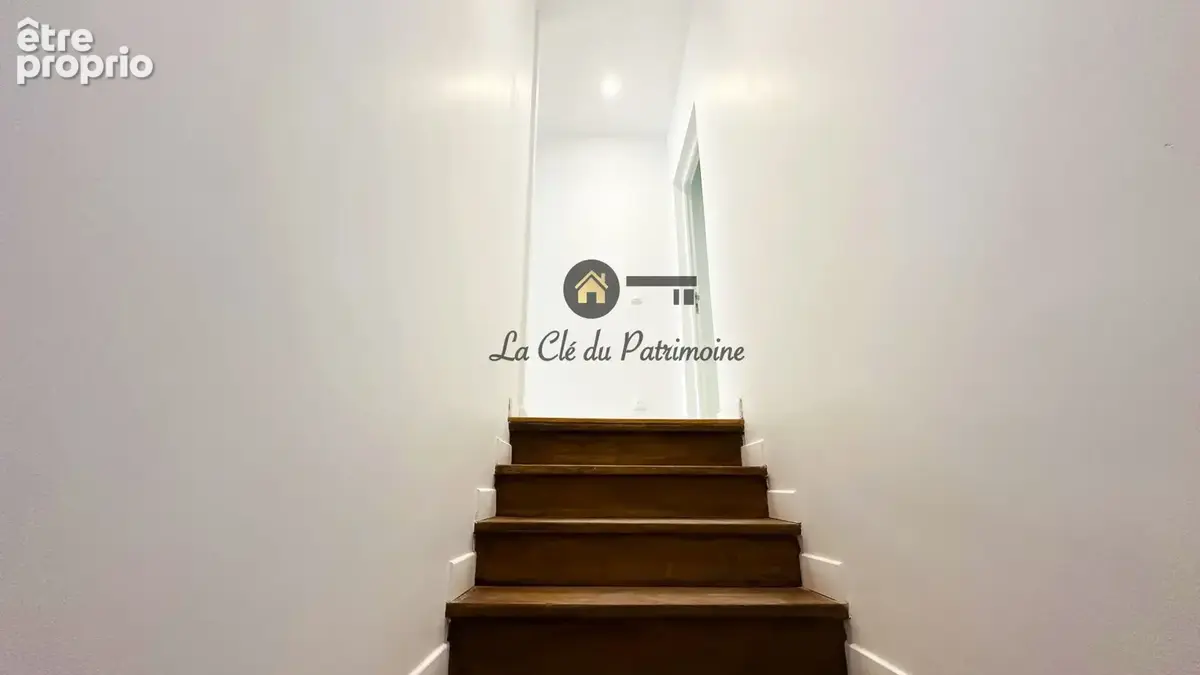 Maison entierement rénovée - climatisée - 110 m2 - jardin - photo 18