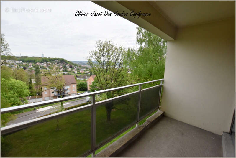 Appartement à MONTBELIARD