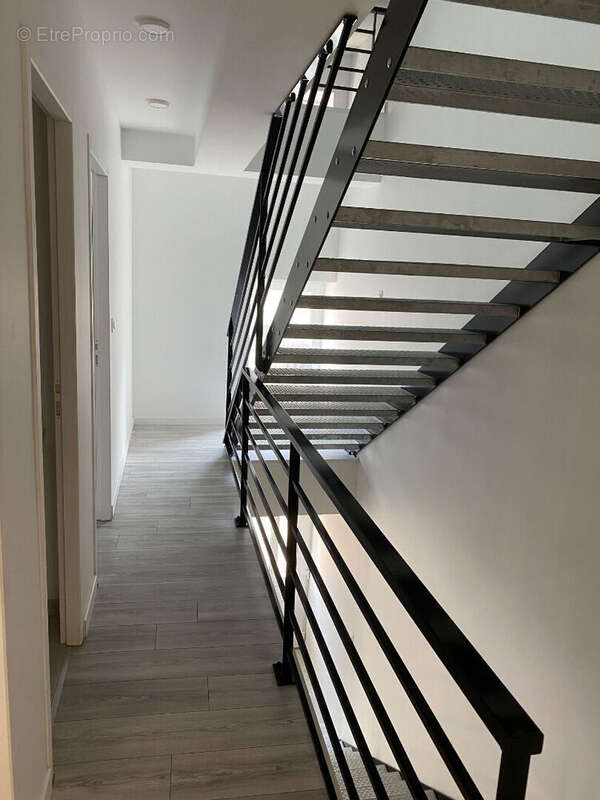 Maison à GONDREVILLE