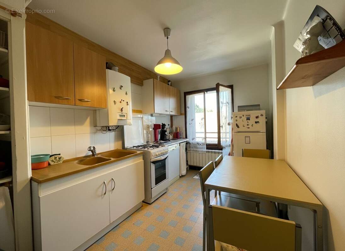 Appartement à ANNECY