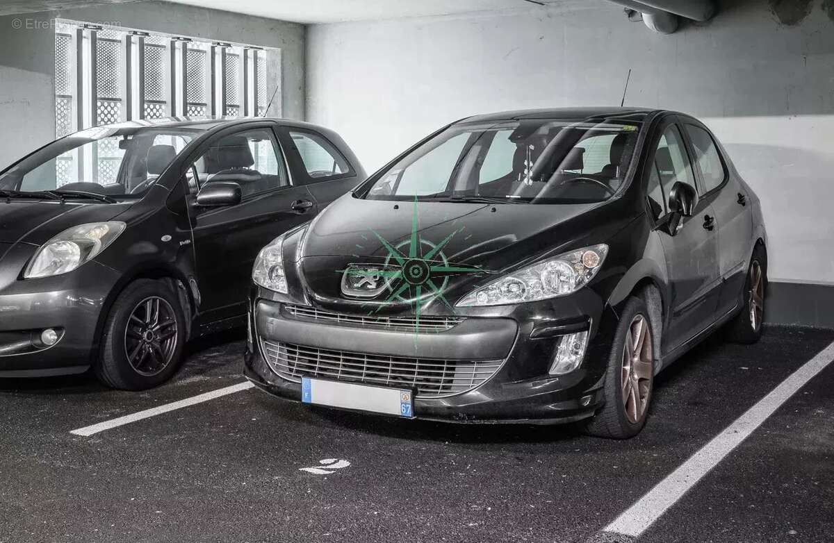 Appartement à LINGOLSHEIM